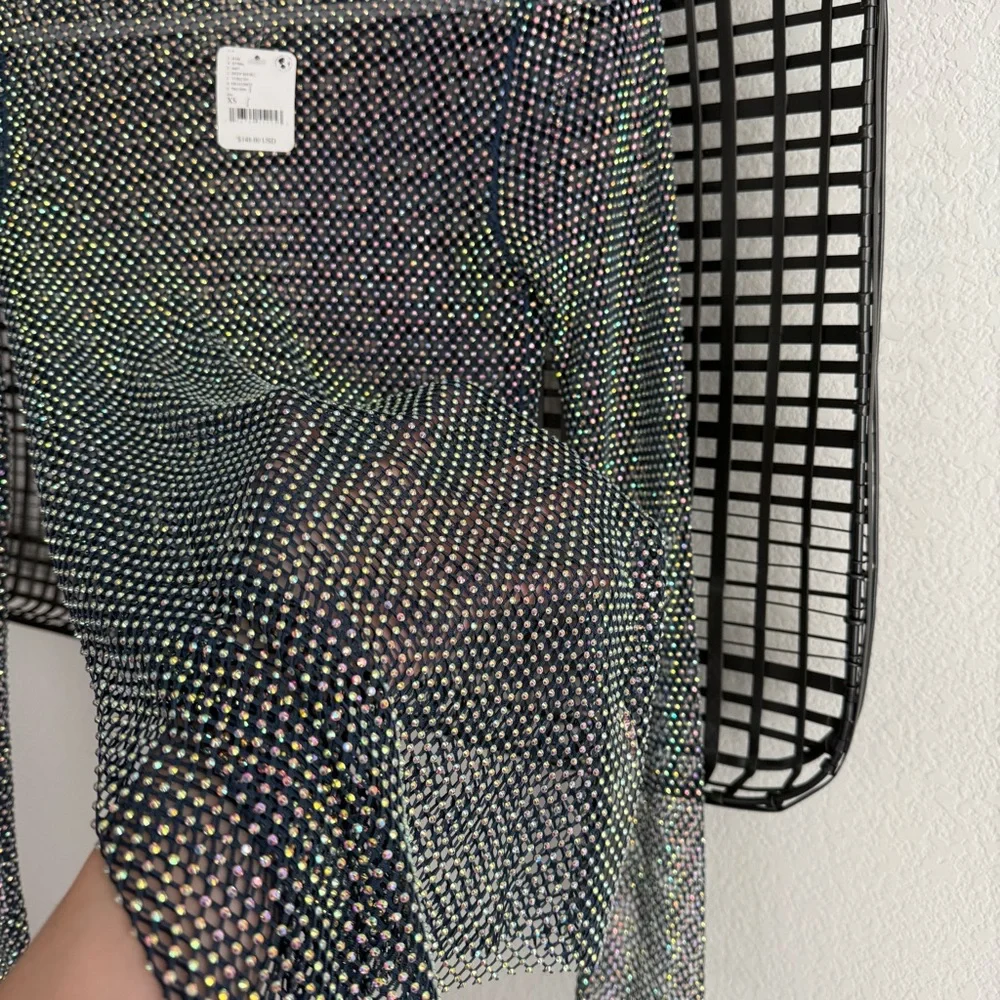 Free People Filter Finish Long Sleeve